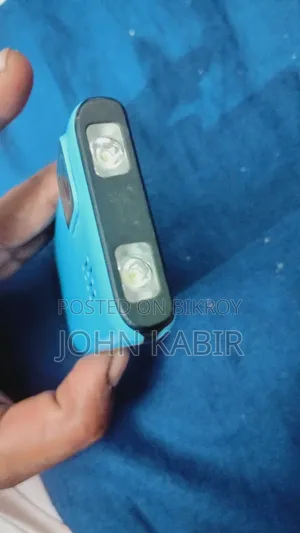 Geo R26 Blue
