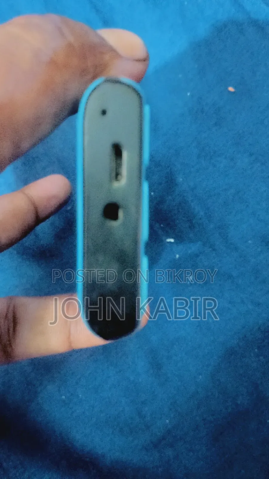 Geo R26 Blue