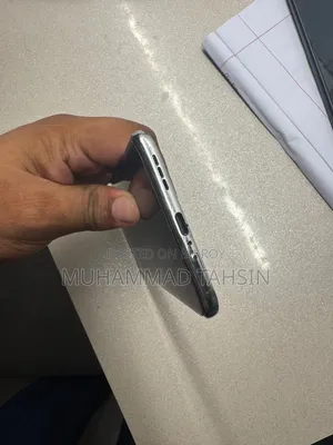 Tecno Spark 40 Pro+ 256 GB White