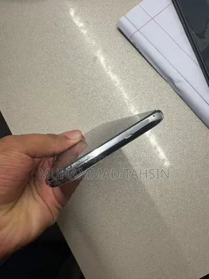 Tecno Spark 40 Pro+ 256 GB White
