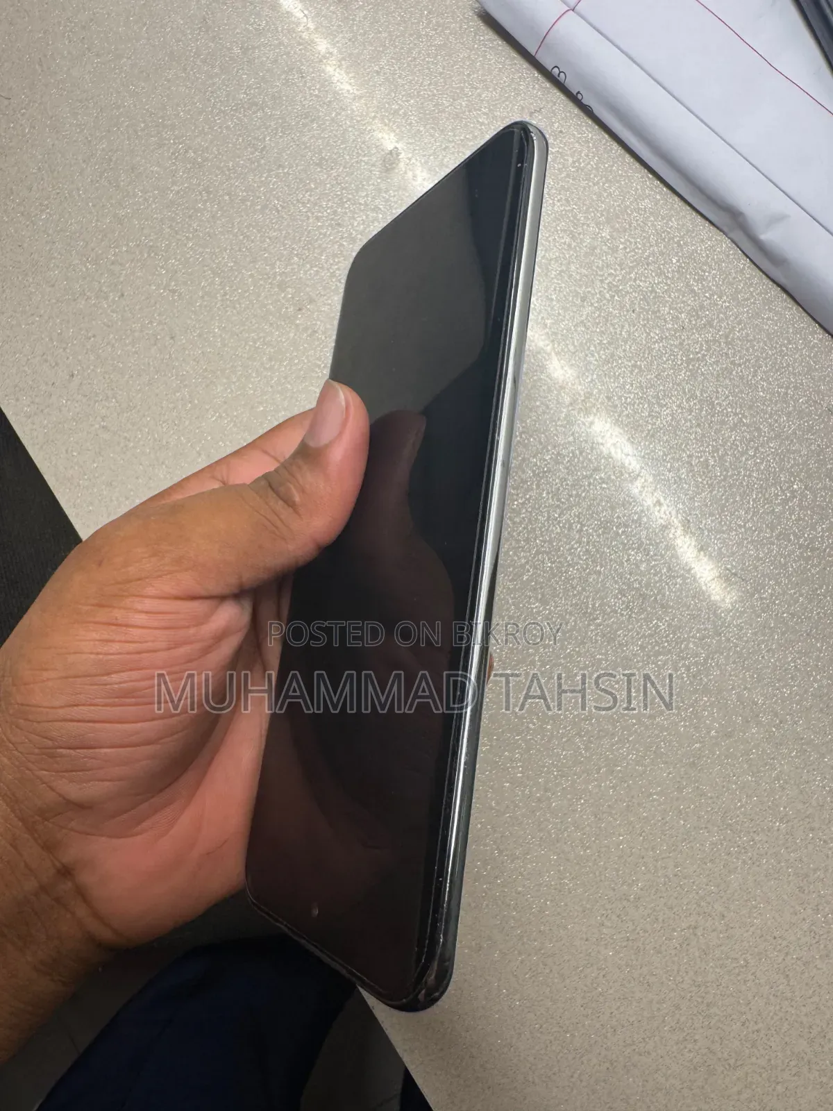 Tecno Spark 40 Pro+ 256 GB White