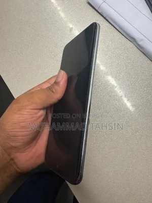 Tecno Spark 40 Pro+ 256 GB White
