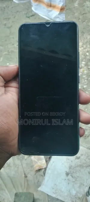 Realme C15 64 GB Blue
