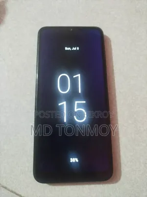 Nokia G21 64 GB Blue