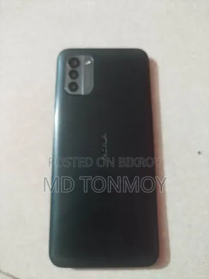 Nokia G21 64 GB Blue
