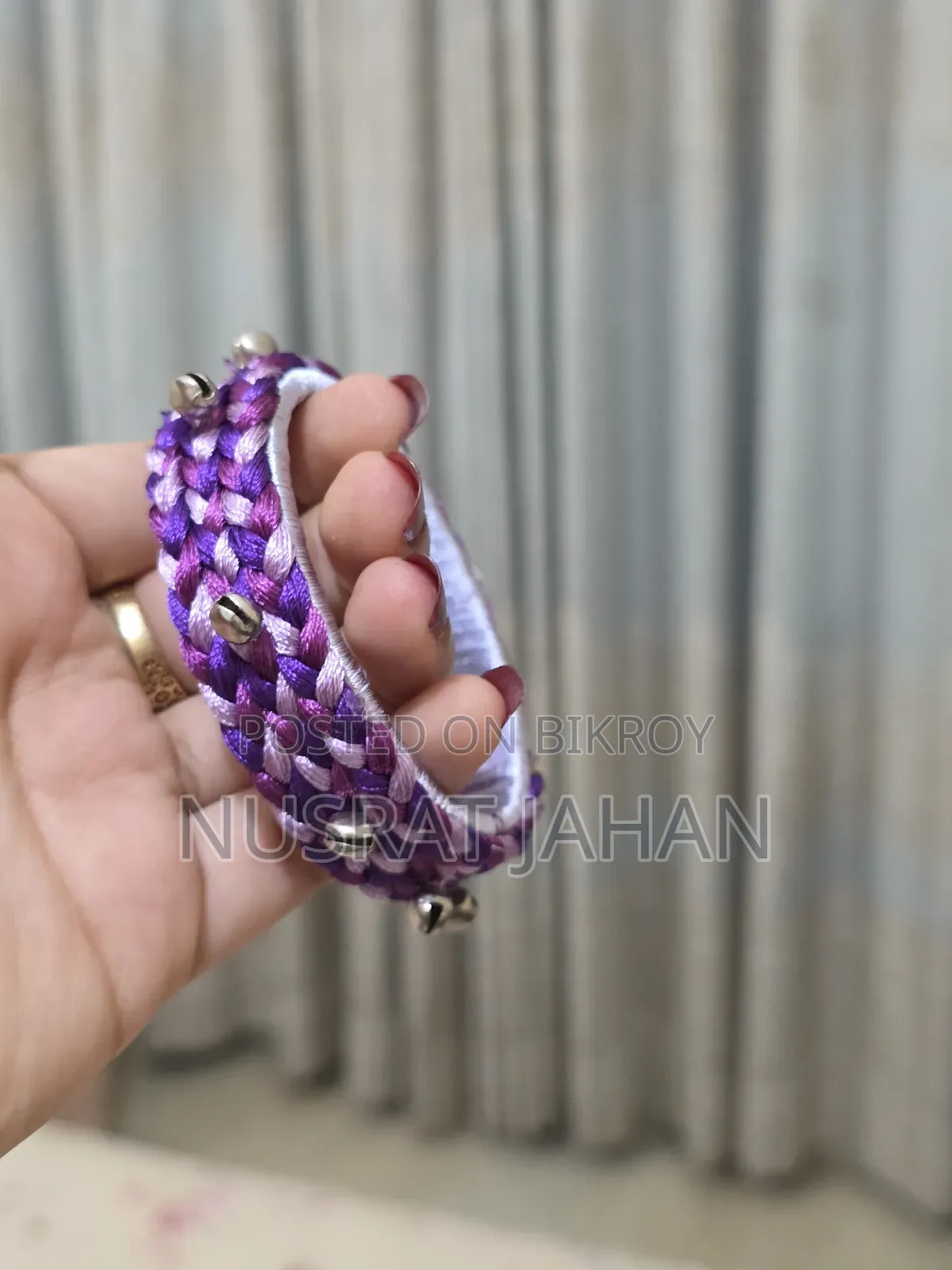 Handmade Bangles