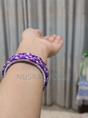 Handmade Bangles