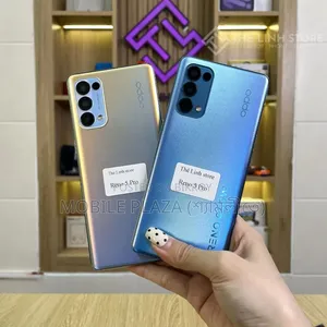 Oppo Reno5 Pro 5G 256 GB