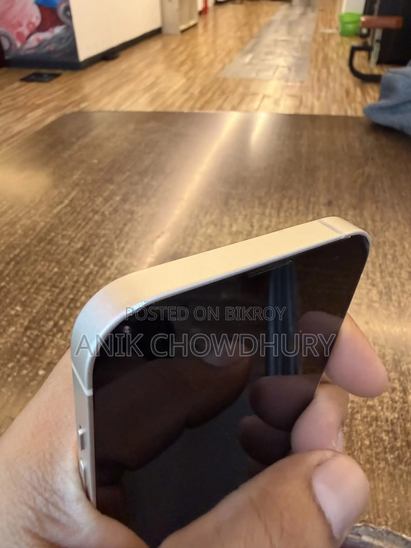 অ্যাপল আইফোন ১৪ ২৫৬ জিবি সাদা