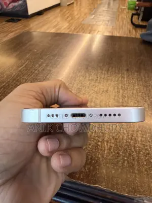 অ্যাপল আইফোন ১৪ ২৫৬ জিবি সাদা