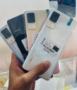 নতুন Xiaomi Civi 1S ২৫৬ জিবি