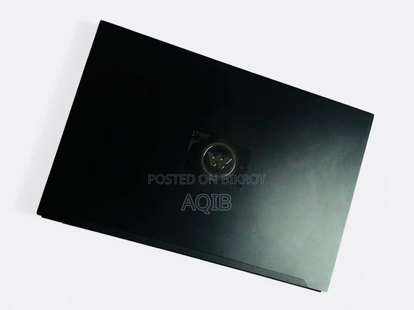 Laptop 8GB Intel Core i5 SSD 512GB