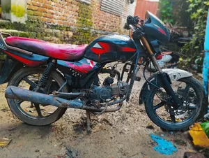 Royal Motorcycle 2015 Black