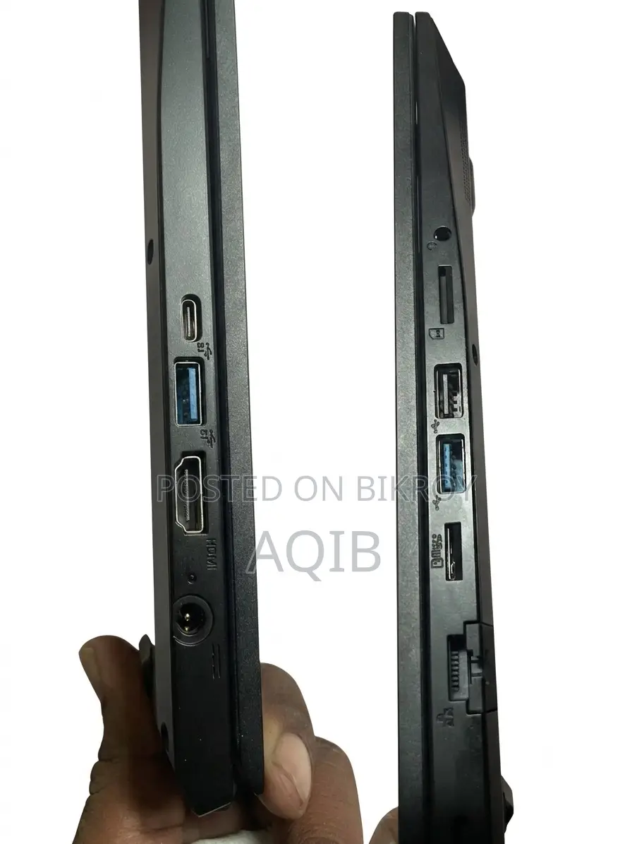 Laptop 8GB Intel Core i5 SSD 512GB