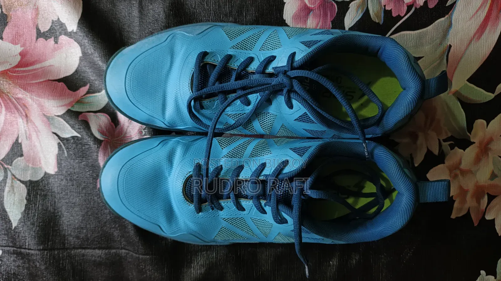 Sprint Sports Shoe for Men - Apex