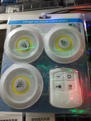 Led Cabinet Light