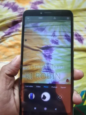 Xiaomi Redmi Y2 (S2) 32 GB Silver