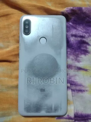 Xiaomi Redmi Y2 (S2) 32 GB Silver