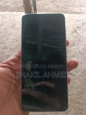 Samsung Galaxy S21 5G 256 GB Blue
