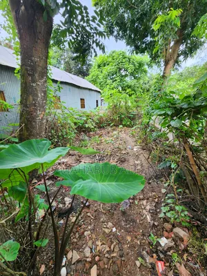 দোকানসহ জমি বিক্রি হবে