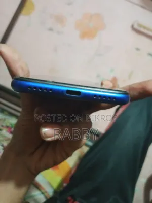 Xiaomi Redmi Note 7S 32 GB Purple
