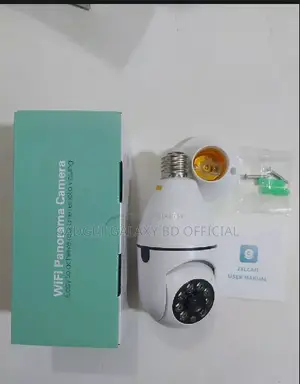 CCTV Camera