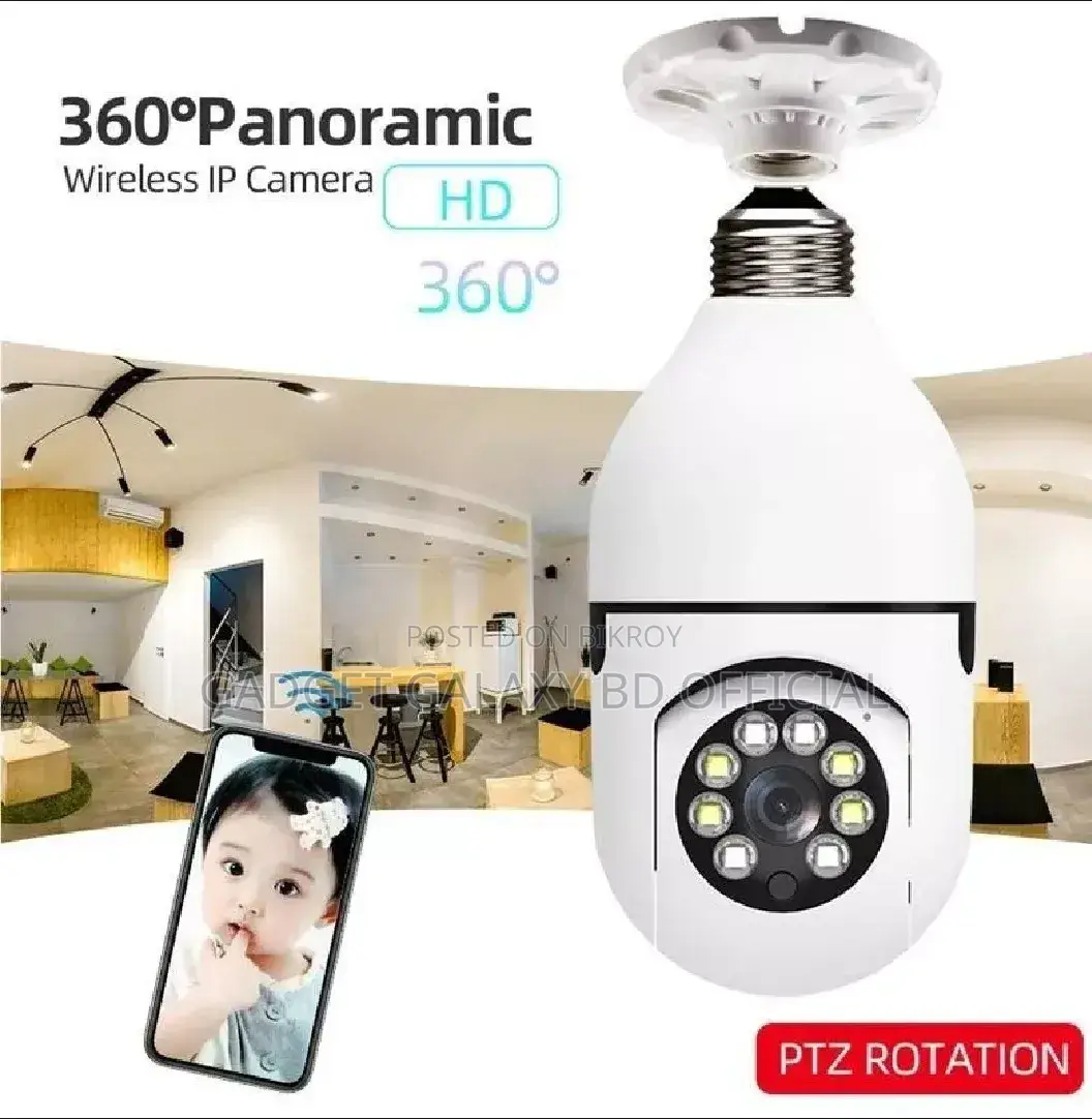 CCTV Camera