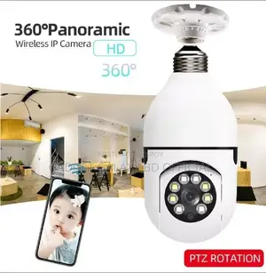 CCTV Camera