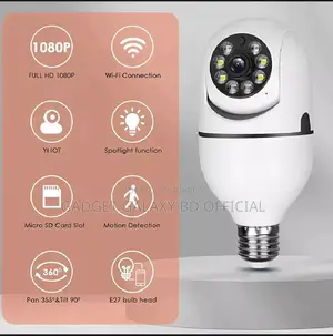 CCTV Camera