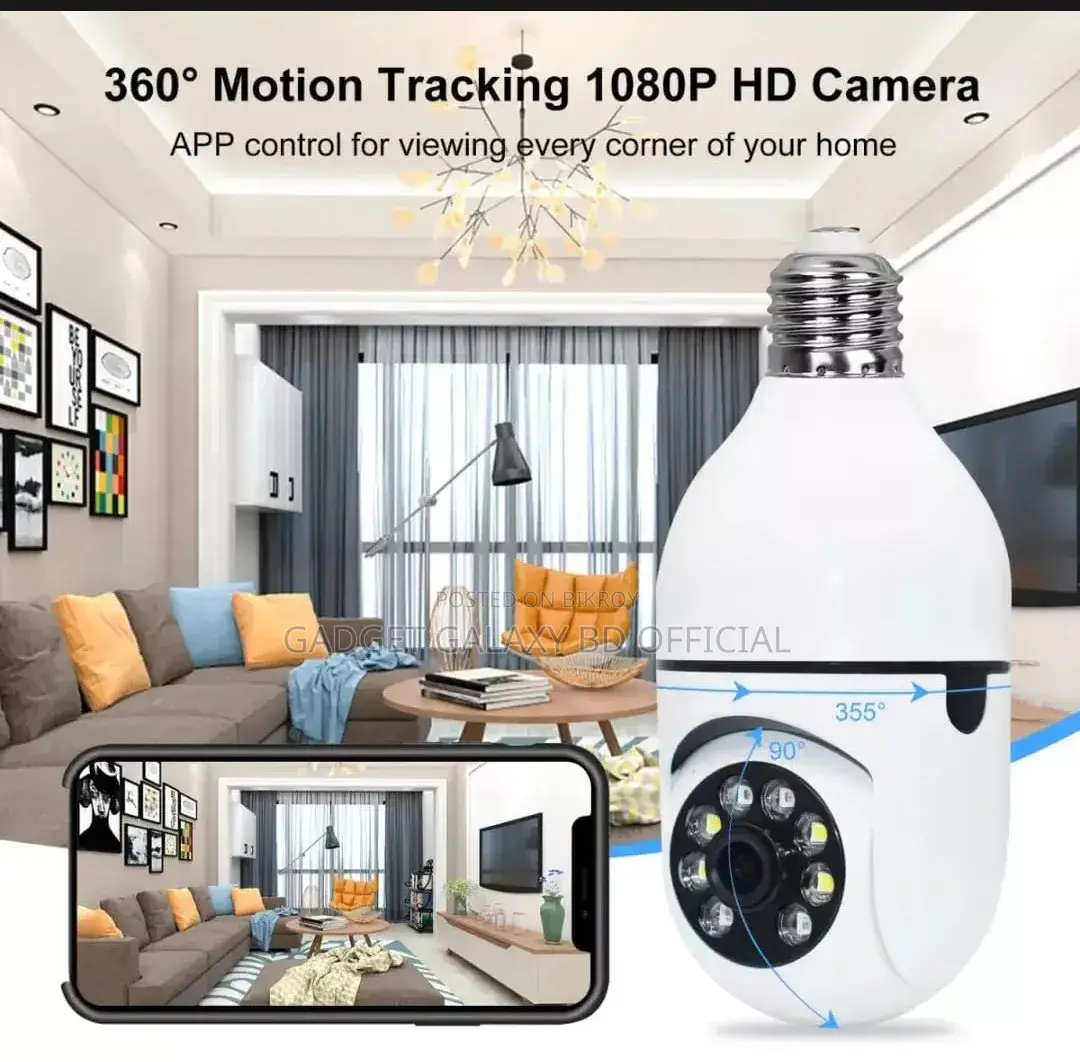 CCTV Camera