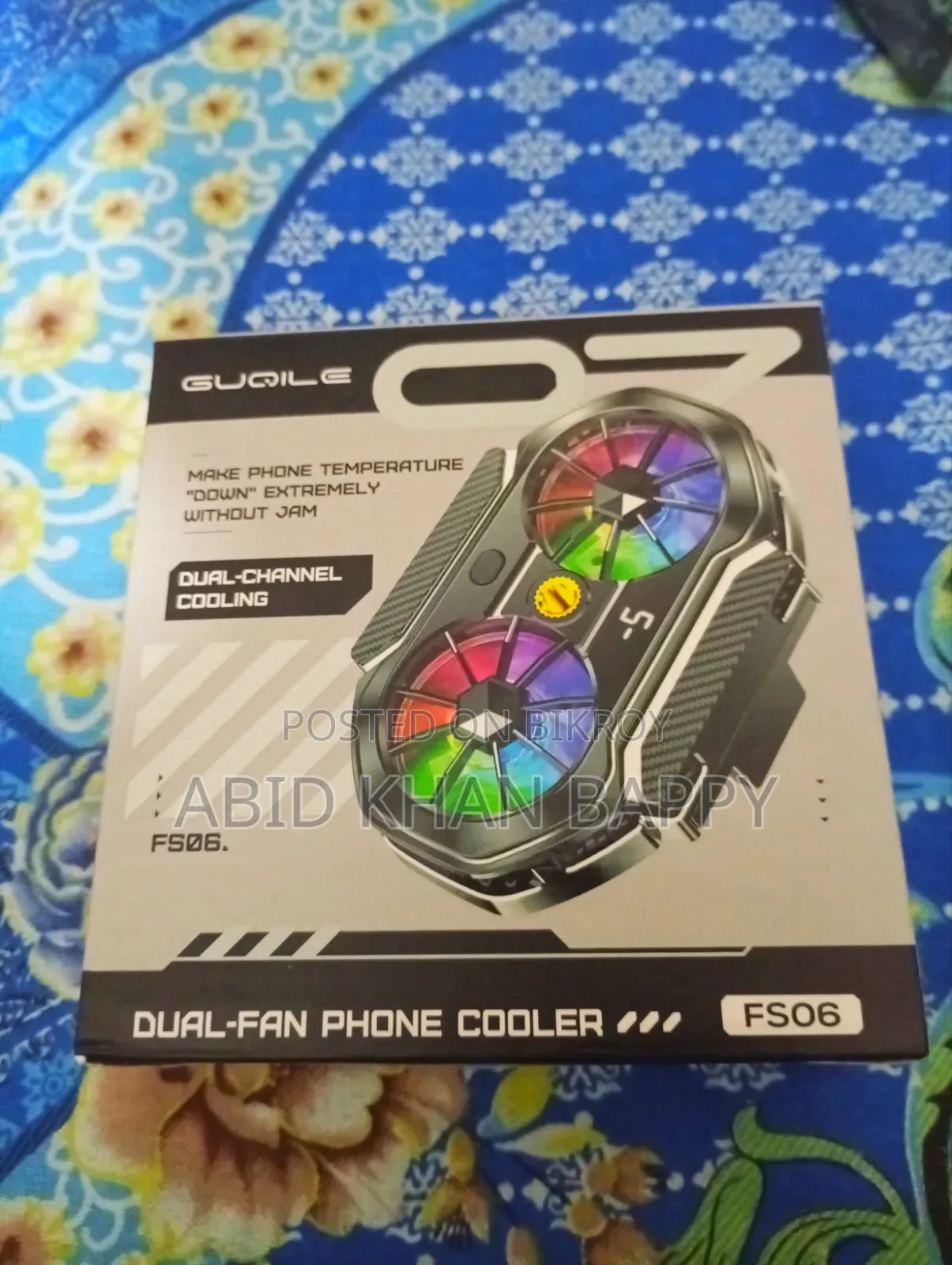 Gaming Phone