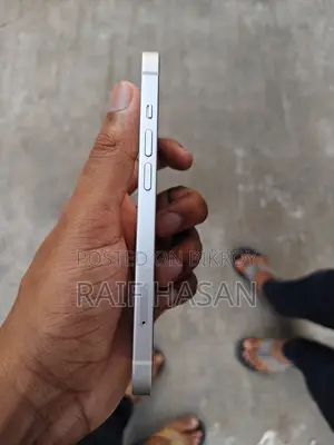 Apple iPhone 13 128 GB White
