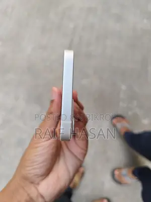 Apple iPhone 13 128 GB White