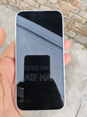 Apple iPhone 13 128 GB White
