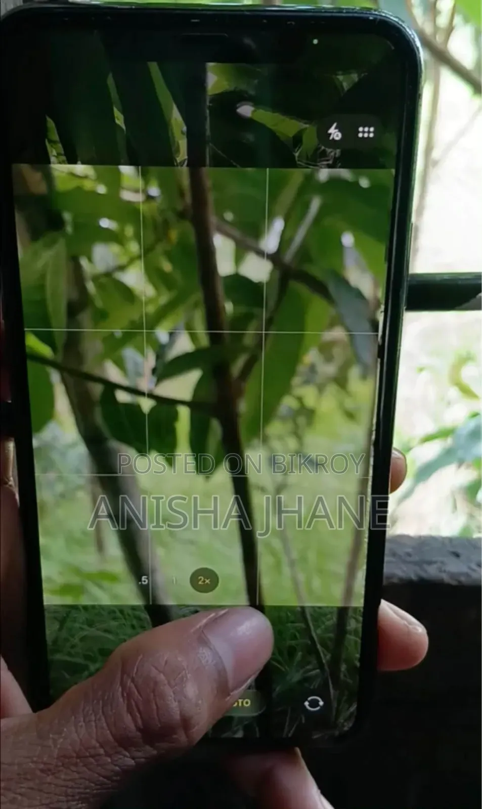 Apple iPhone 11 Pro Max 256 GB