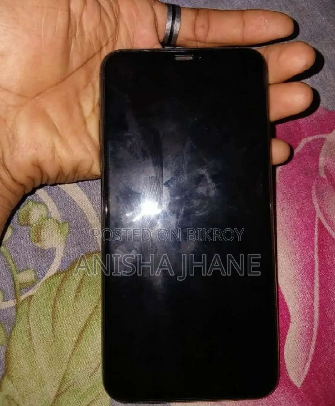 Apple iPhone 11 Pro Max 256 GB