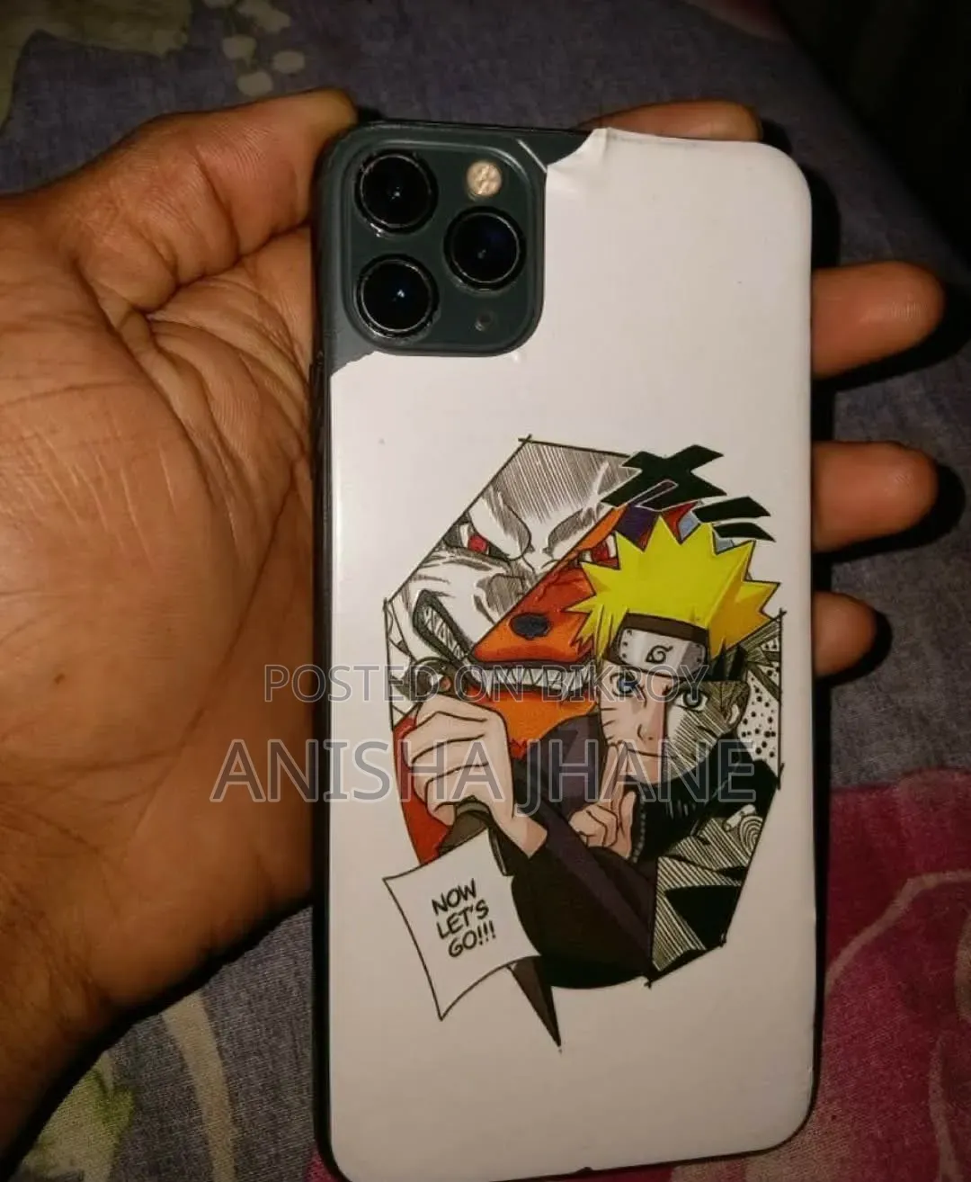 Apple iPhone 11 Pro Max 256 GB