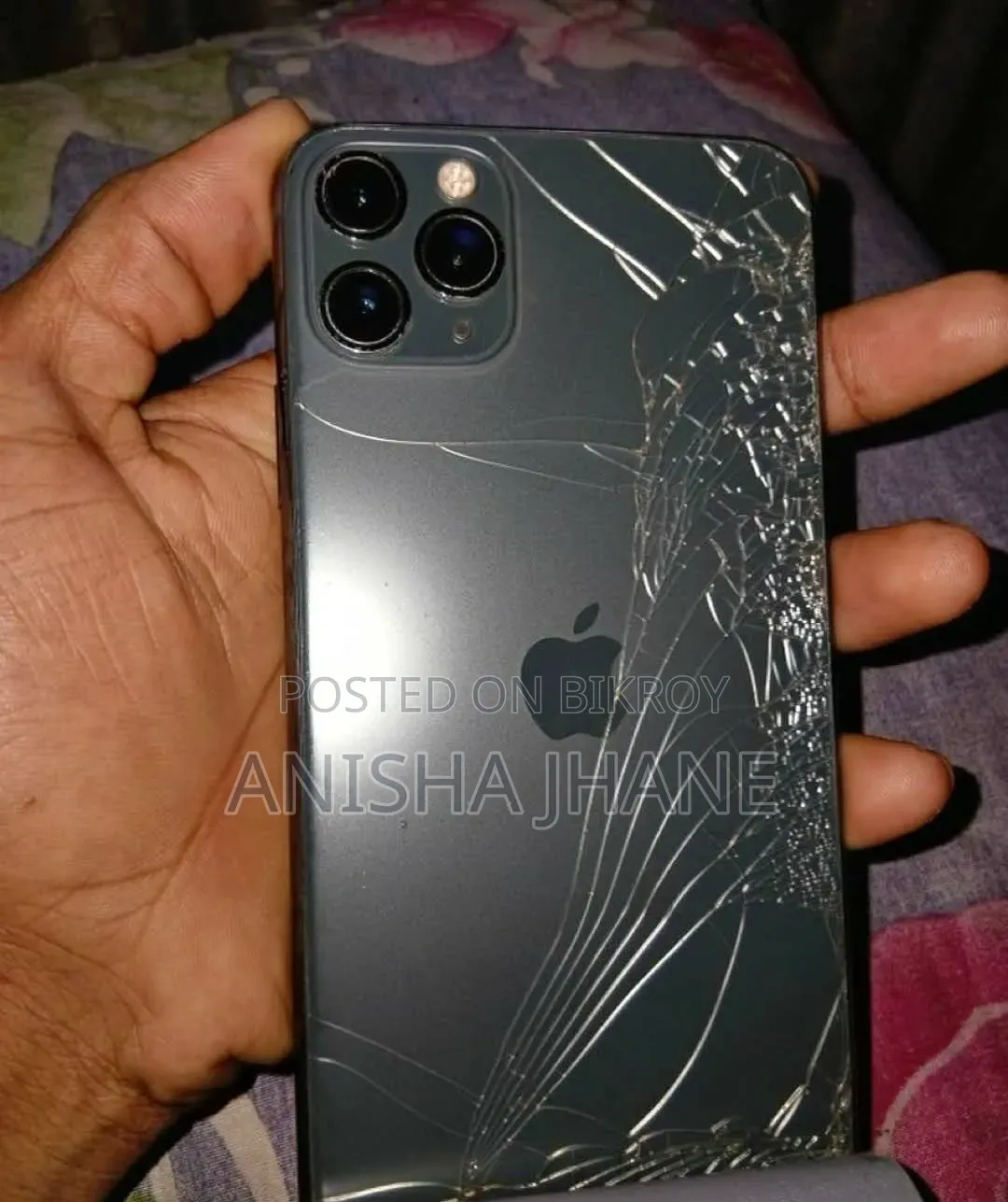 Apple iPhone 11 Pro Max 256 GB
