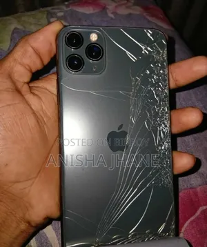 Apple iPhone 11 Pro Max 256 GB
