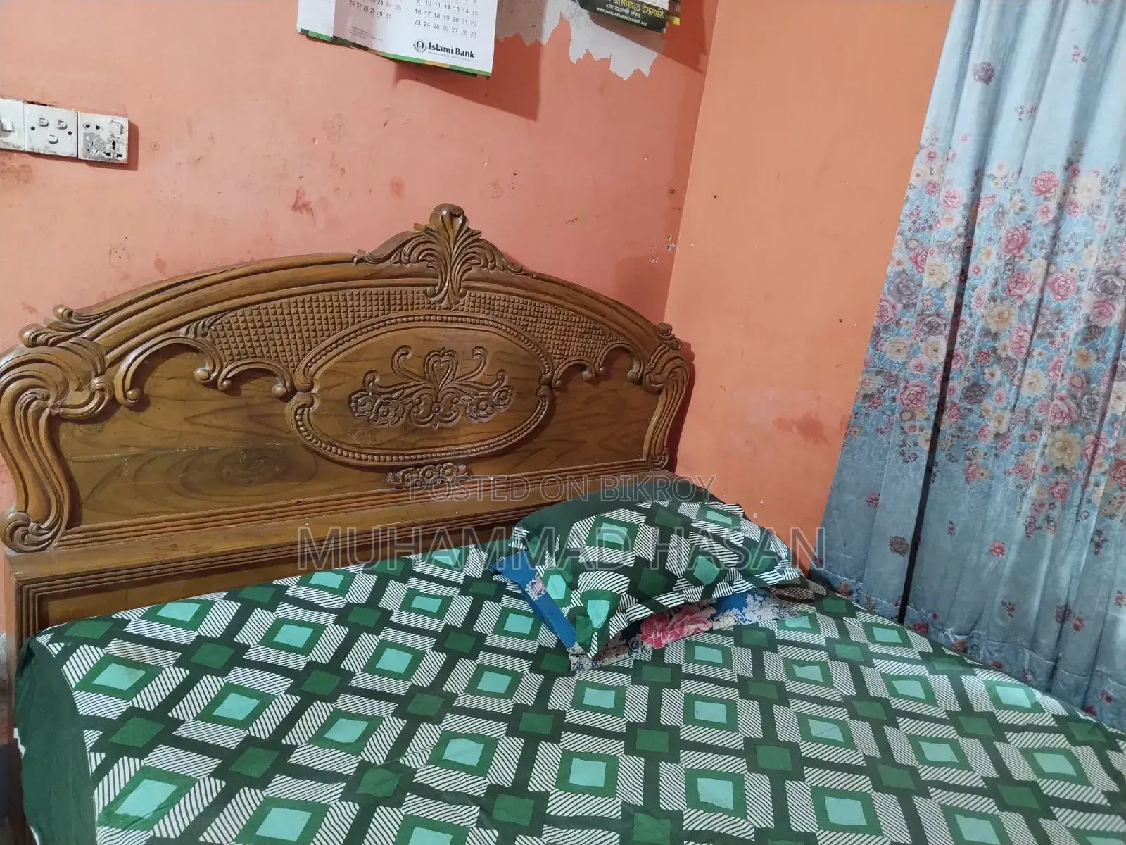 ঘরে ফার্নিচার