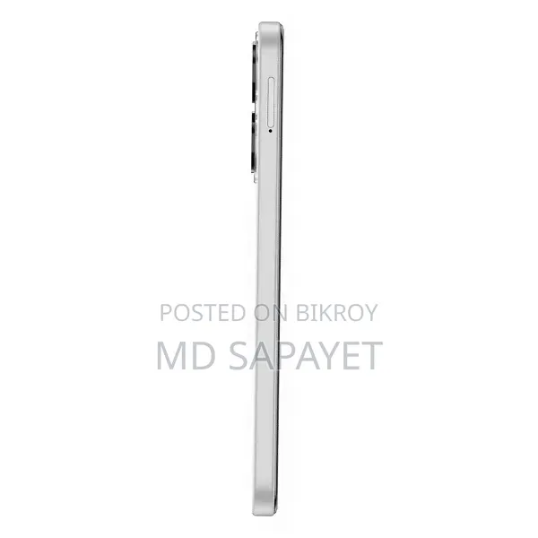 Itel A80 128 GB White