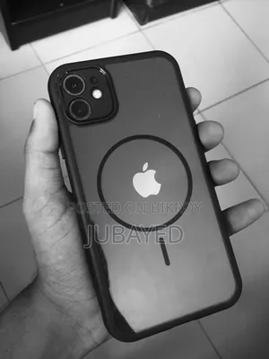Apple iPhone 11 64 GB Black