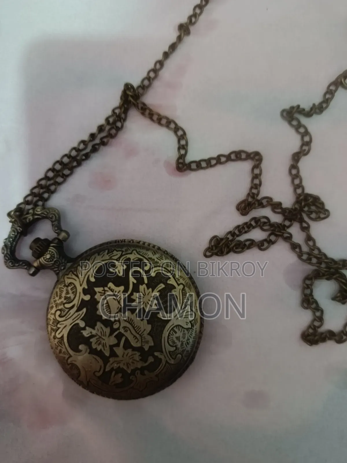 Old Collector Watch