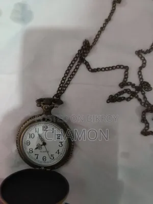 Old Collector Watch
