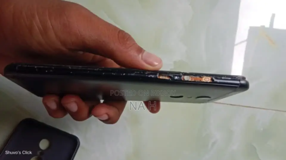Xiaomi Redmi 5 Plus 32 GB Black
