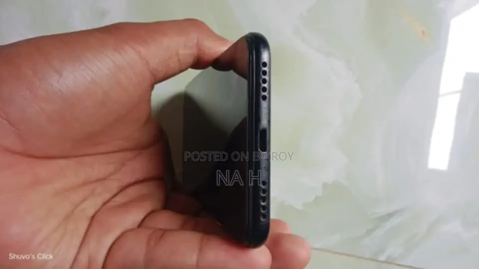 Xiaomi Redmi 5 Plus 32 GB Black