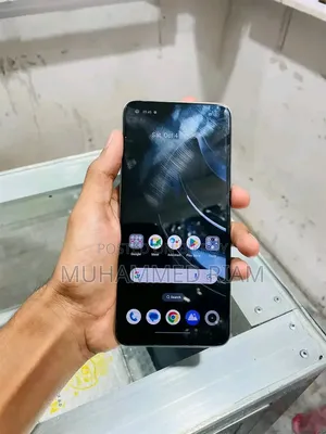 Realme 8 Pro 128 GB Black