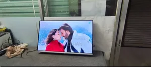 তোশিবা স্মার্ট ৩২" টিভি বর্ডারলেস