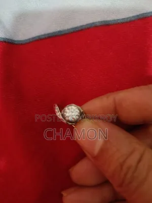 Diamond Ring