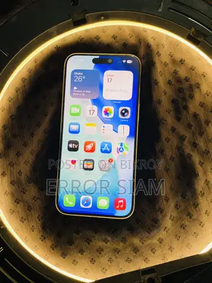 Apple iPhone 15 Pro Max 256 GB Silver